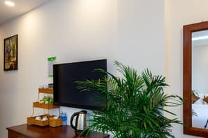 thumbnail: Room amenity