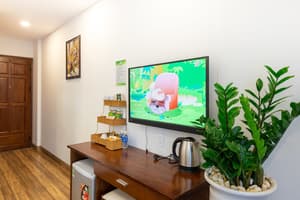 thumbnail: Room amenity