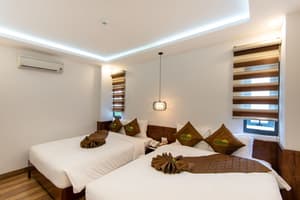 thumbnail: Room