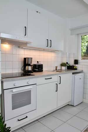thumbnail: Shared kitchen
