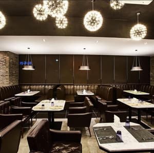 thumbnail: Restaurant