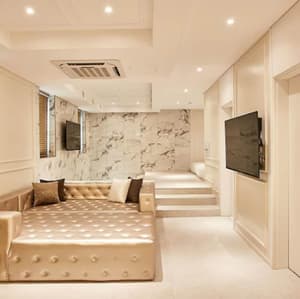 thumbnail: Living area