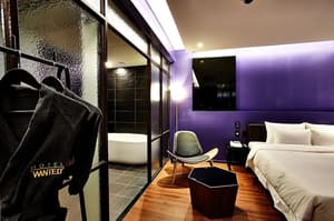 thumbnail: Room