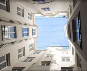 thumbnail: Interior