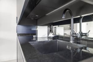 thumbnail: Private kitchen
