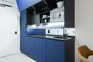 thumbnail: Private kitchen