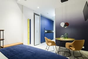 thumbnail: Living area