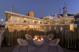 thumbnail: Terrace/patio