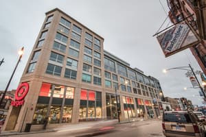 thumbnail: Exterior