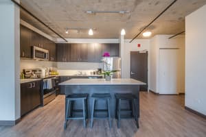thumbnail: Private kitchen