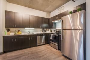 thumbnail: Private kitchen