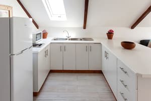 thumbnail: Private kitchenette