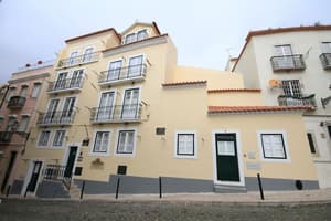 thumbnail: Exterior