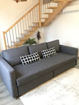 thumbnail: Living room