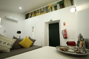 thumbnail: Living room