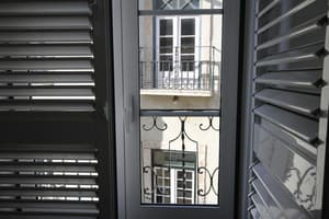 thumbnail: View from room