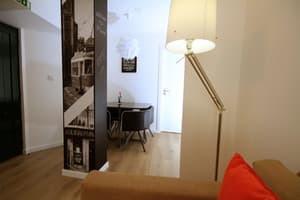 thumbnail: Room amenity