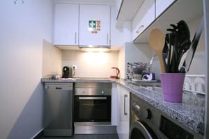 thumbnail: Private kitchen