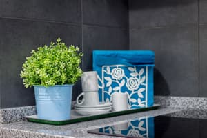 thumbnail: Room amenity