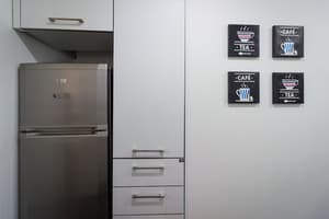 thumbnail: Private kitchen