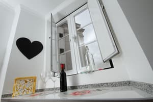 thumbnail: Private kitchenette