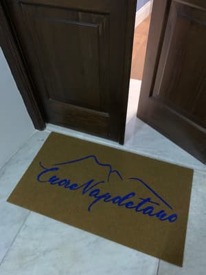 thumbnail: Property entrance