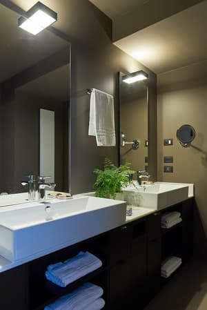thumbnail: Bathroom sink