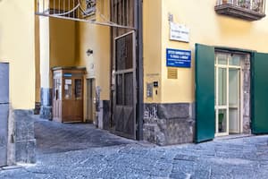 Artemisia Domus - Centro Storico