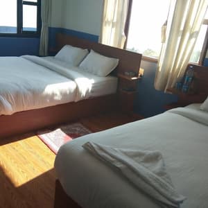 thumbnail: Room