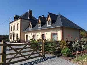 Saint Martin Aux Chartrains thumbnail