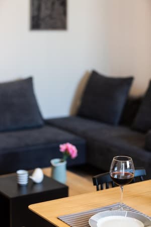 thumbnail: Living area