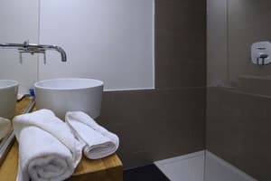 thumbnail: Bathroom sink