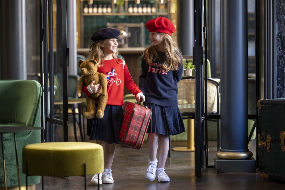 Children's activities