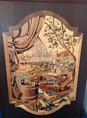 thumbnail: Interior