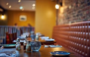 thumbnail: Restaurant
