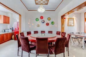 thumbnail: In-room dining