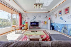 thumbnail: Living room