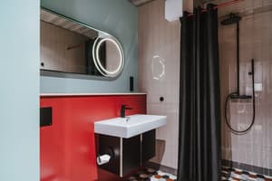 thumbnail: Bathroom
