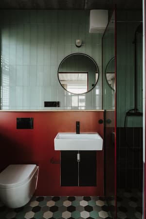 thumbnail: Bathroom