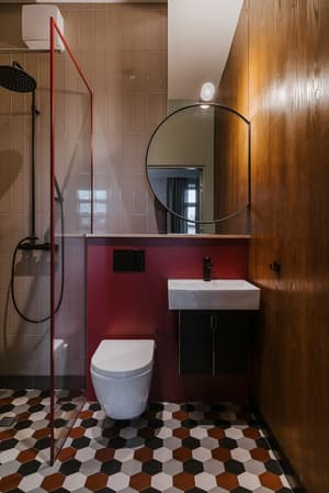 thumbnail: Bathroom