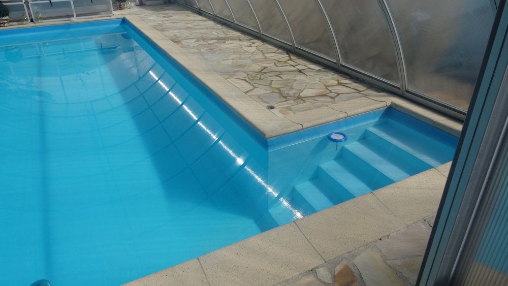 Private pool