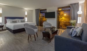 thumbnail: Room