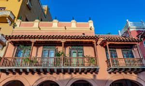 thumbnail: Front of property
