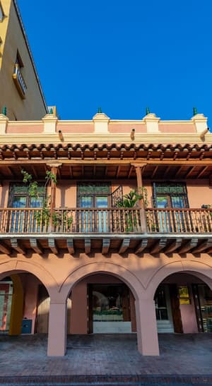thumbnail: Front of property