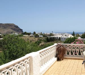 thumbnail: Terrace/patio