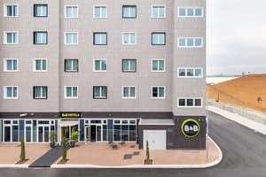 thumbnail: Exterior