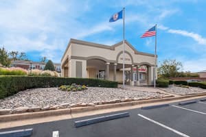 Clarion Inn Falls Church - Arlington
