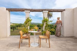 thumbnail: Terrace/patio
