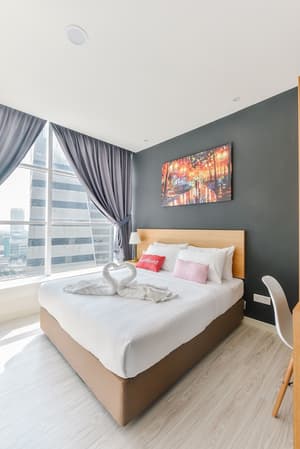 thumbnail: Room amenity