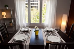 thumbnail: Private kitchen